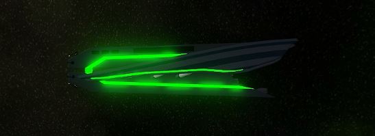 Prototype X-2 - Galaxypedia