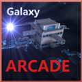 Galaxy Arcade Icon