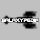 Creator Unknown - A scaled down and square version of the previous image, this was the logo for the now discontinued desktop version of the Galaxypedia. The file is named "whydothistomemediawiki.ico", indicating that when Sugondese, the creator of the application, was in the process of making it, he was having some issues with Mediawiki, which is the framework for the Galaxypedia.